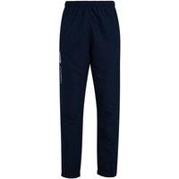 Canterbury Men's Cuffed Tracksuit Bottoms in Navy | Size: 3XL
