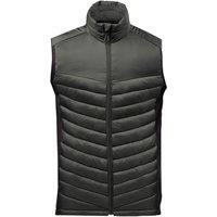 Stormtech Men's Montserrat Thermal Gilet in Dark Grey | Size: XL