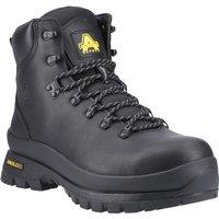 Amblers Safety Men's 194 Grizedale S7S Boot in Black | Size: 9