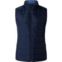 Canterbury Women's Elite Micro-Lite Gilet in Navy | Size: 10