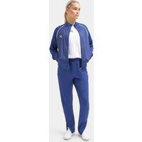 Miss Kick Women's Katy Tracksuit in Dark Blue | Size: 6