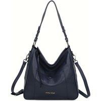 Marwyn Real Leather Tote Bag