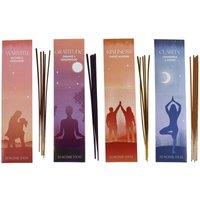 Something Different Mindfulness Collection Incense Sticks (Pack of 48)