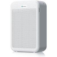 PureMate HEPA Air Purifier w/ H13 True HEPA, 99.97% Allergen Removal, CADR 384 m/h, Ultra Quiet, 3-Speed Fan, Sleep & Auto Mode Air Quality