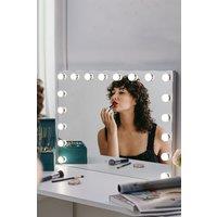 Hollywood Vanity Mirror with LED Bulbs