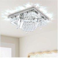 50W LED Crystal Ceiling Light