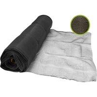 Pegdev Protective Pond Netting Black UV Mesh Garden Fish Plant Safety 40m
