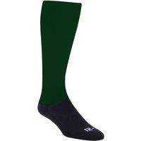 Canterbury Men's Rugby Sports Socks in Green | Size: 12