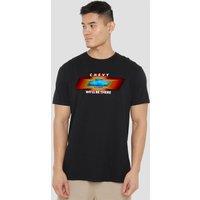 Chevrolet Chevy Well Be There Tv Spot T-Shirt, Black | Size: 5XL