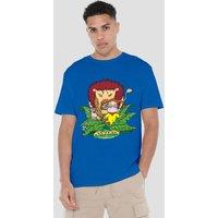 Other Wild Thornberrys Sneak Attack T-Shirt, Royal | Size: Large