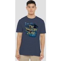 Other Twilight Zone Im In The Twilight Zone T-Shirt, Navy | Size: 2XL