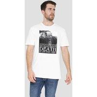 Princess Bride Pb Sicilian T-Shirt, White | Size: Small