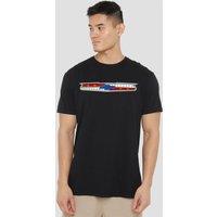 Chevrolet 56 Bel Air Emblem T-Shirt, Black | Size: 3XL