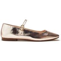 'Larina' Leather Loafers