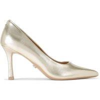 Carvela Women's 'Corletta Court' Heels in Gold | Size: 3