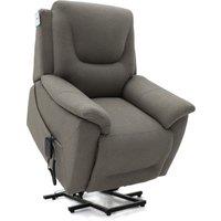 Keswick Rise and Recline Armchair Electric Dual Motor