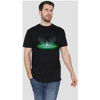 Star Trek Nemesis(Movie) T-Shirt, Black | Size: 2XL