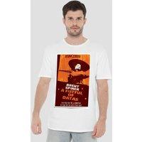 Star Trek TNG Season 6 Episode 8 T-Shirt, White | Size: XL