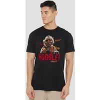 Jim Henson Labyrinth Hoggle T-Shirt, Black | Size: 2XL