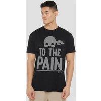 Princess Bride To The Pain T-Shirt, Black | Size: 3XL