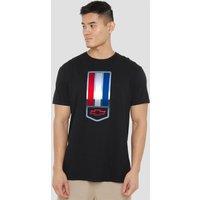 Other Chevrolet 1998 Camaro Nameplate T-Shirt, Black | Size: Medium