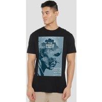 Star Trek TNG Season 5 Episode 25 T-Shirt, Black | Size: 2XL