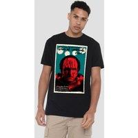 Star Trek TNG Season 6 Episode 10 T-Shirt, Black | Size: 3XL