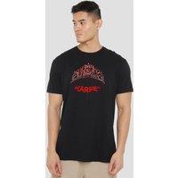 Carrie Prom Queen T-Shirt, Black | Size: XL