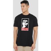Princess Bride Brute T-Shirt, Black | Size: Medium