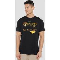 Jim Henson Mirrormask Hungry T-Shirt, Black | Size: 5XL