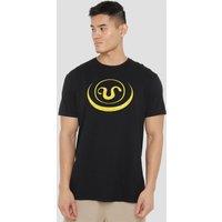 StarGate Sg1 Goauld Apothis Symbol T-Shirt, Black | Size: Large