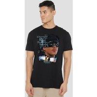 Princess Bride Pb Surrender T-Shirt, Black | Size: XL