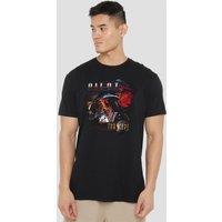Jim Henson Farscape Pilot T-Shirt, Black | Size: Small