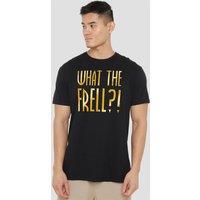 Jim Henson Farscape What The Frell T-Shirt, Black | Size: 5XL