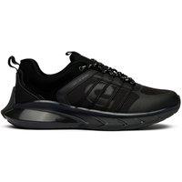 Cruyff Men's Acorpa Trainers in Black | Size: 9