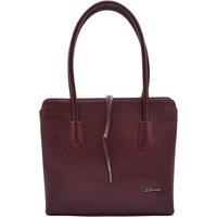 Cynthia Real Leather Bag