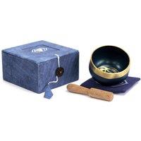 KDMD Chakra Singing Bowl - Third Eye in Blue