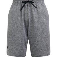 Canterbury Men's Cotton Shorts in Grey | Size: Medium