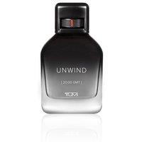 Tumi Men's Unwind 20:00GMT Eau De Parfum in Misc | Size: 30ml