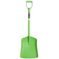 Red Gorilla Tubtrug Shovel in Light Green
