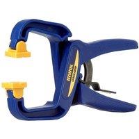 Irwin Quick-Grip Multi Handi-clamp