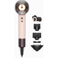 Dyson Supersonic Nural Hair Dryer - Straight Wavy (Ceramic Pink) in Ceramic Pink