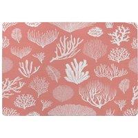 Benjamin Tate Design Corals & Algae Designer Rug in Natural | Size: Large