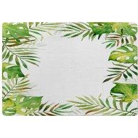 Benjamin Tate Design Botanical Designer Rug in Natural | Size: Large