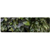 Benjamin Tate Design Modern interior decoration Designer Runner Rug in Natural | Size: 67 cm x 230 cm