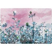 Benjamin Tate Design Berry Sky Rug in Natural | Size: Large