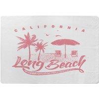 Benjamin Tate Design Cali Long Beach Designer Rug in Natural | Size: Large