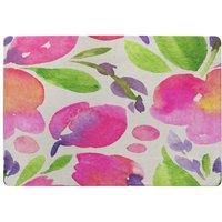 Benjamin Tate Design Botanical Background Designer Rug in Natural | Size: Large