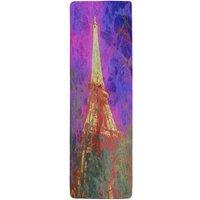 Benjamin Tate Design Pinky Tower Runner Rug in Natural | Size: 67 cm x 230 cm
