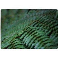 Benjamin Tate Design Grren Leaves Pattern & Texture At Indonesia Designer Rug in Natural | Size: Large